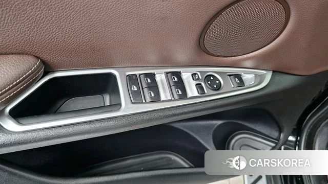 BMW X5 (F15) id 4411451 из Кореи 21