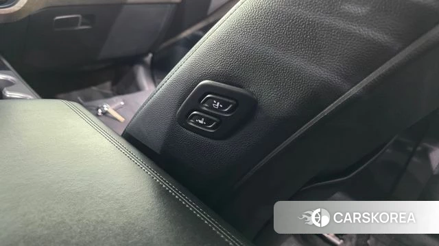 Kia K8 id 4624332 из Кореи 21