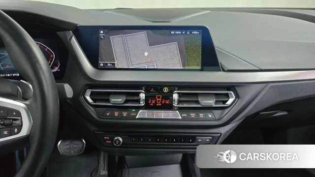 BMW 2 Series Gran Coupe (F44) id 4612948 из Кореи 21