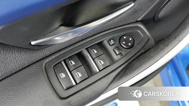 BMW 3 Series (F30) id 4574625 из Кореи 21