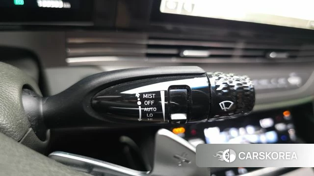 Hyundai The New Grandeur IG Hybrid id 4562546 из Кореи 21
