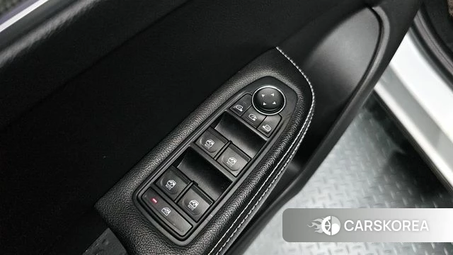 Renault Korea (Samsung) XM3 id 4201752 из Кореи 21