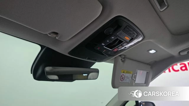 Kia The New Carnival 4th Generation id 4590237 из Кореи 21