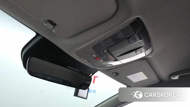 Kia Di All New Niro EV id 4768117 из Кореи 21
