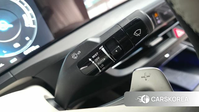 Kia K8 Hybrid id 4408976 из Кореи 21
