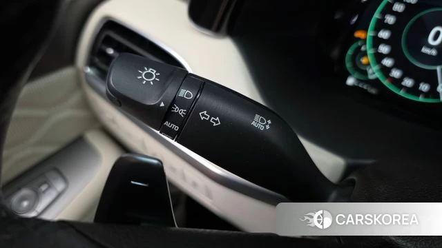 Hyundai Palisade id 4646905 из Кореи 21