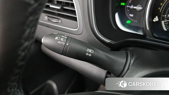 Renault Korea (Samsung) The New QM6 id 4482203 из Кореи 21