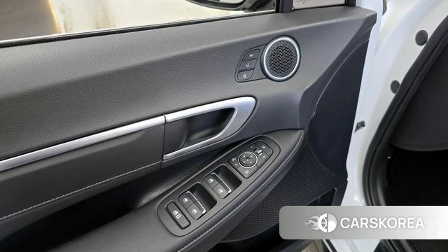 Hyundai Sonata D Edge (DN8) id 4315657 из Кореи 21