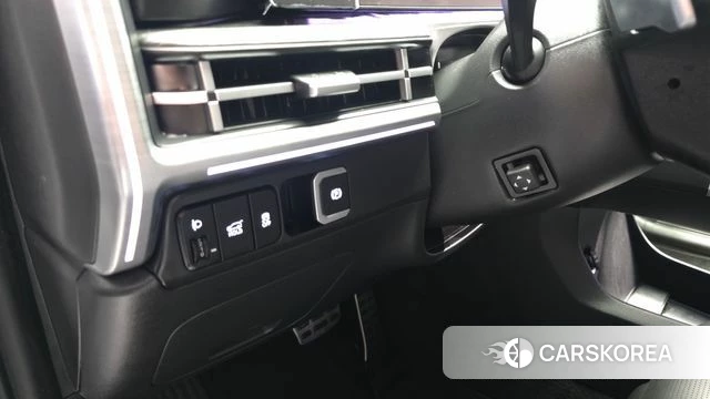 Hyundai Santa Fe (MX5) id 4185933 из Кореи 21