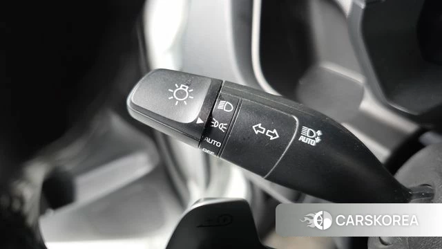Kia The New Kia Ray EV id 4456676 из Кореи 21
