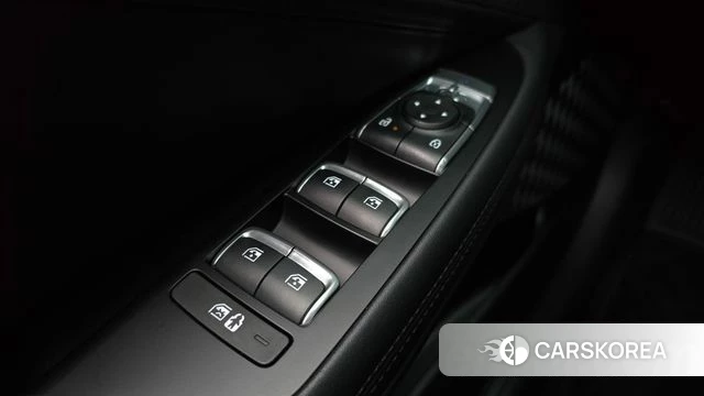 Kia The New K8 id 4336664 из Кореи 21