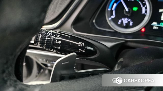 Hyundai Sonata Hybrid (DN8) id 4309323 из Кореи 21