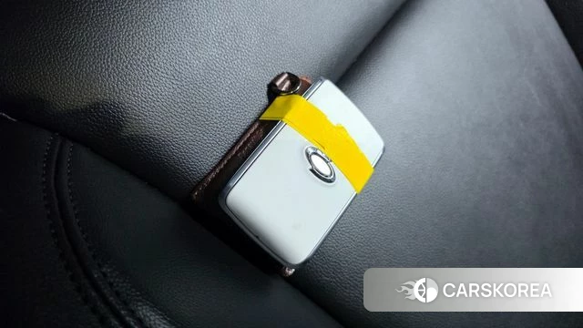 Renault Korea (Samsung) The New SM6 id 4382298 из Кореи 21