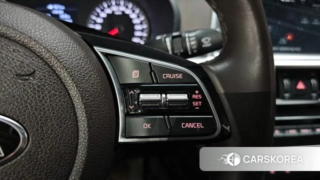 Kia The New K5 2nd generation id 4520897 из Кореи 21
