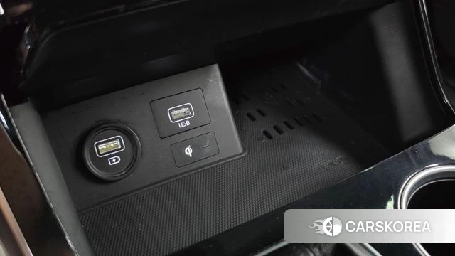 Kia Mohave Master id 4794543 из Кореи 21