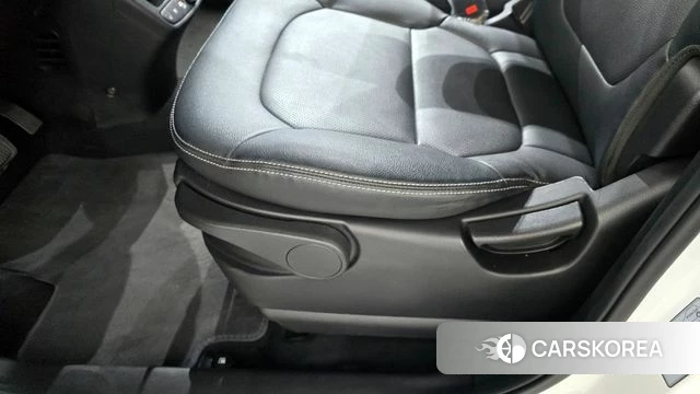 Kia The New Kia Ray id 4280744 из Кореи 21