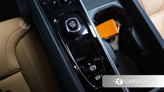 Volvo V60 Cross-Country 2nd Generation id 4381400 из Кореи 21