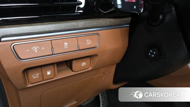 Kia Mohave Master id 4758565 из Кореи 21