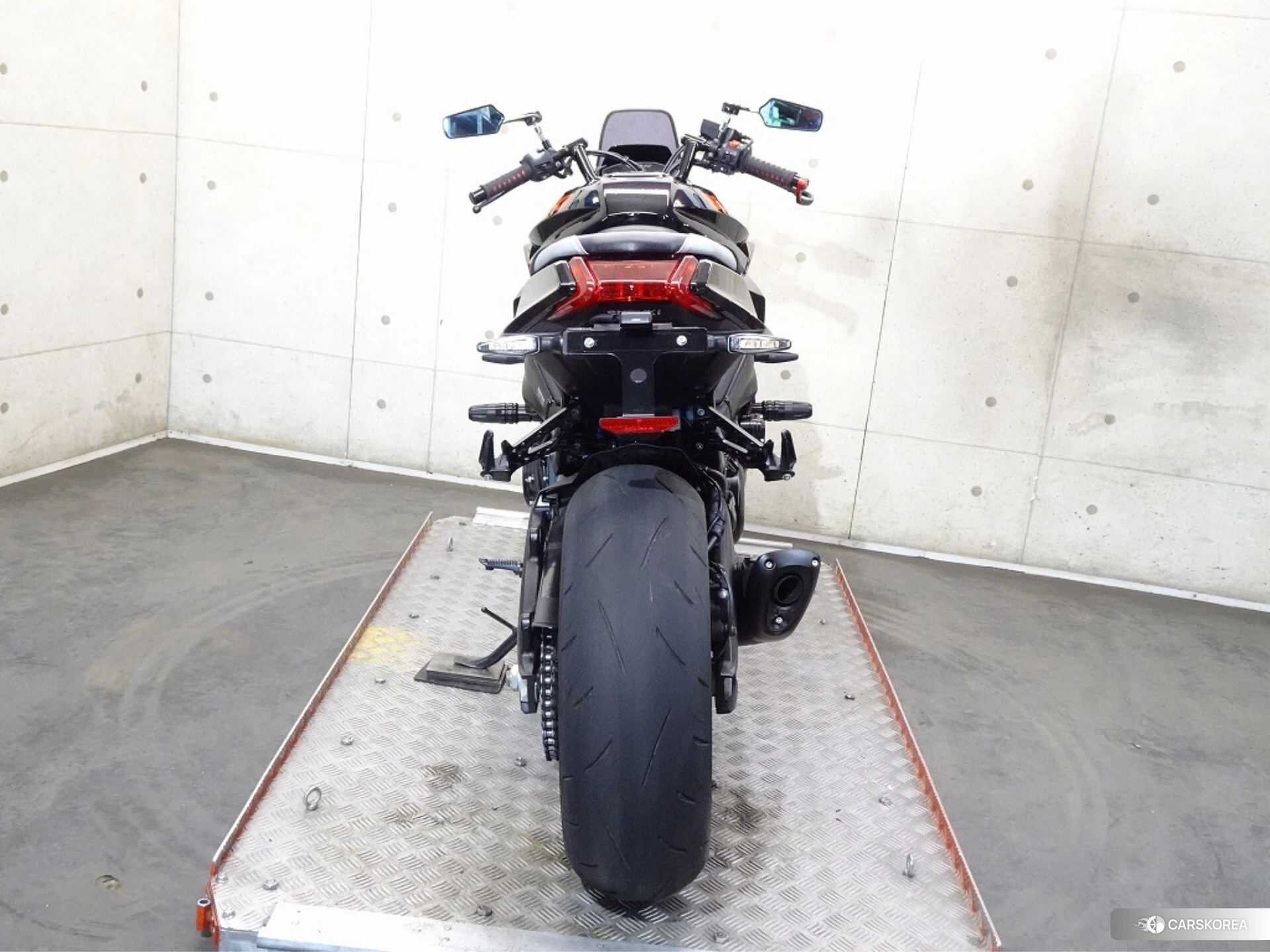 Suzuki GSX-S1000S Katana id 3947858 из Японии 21