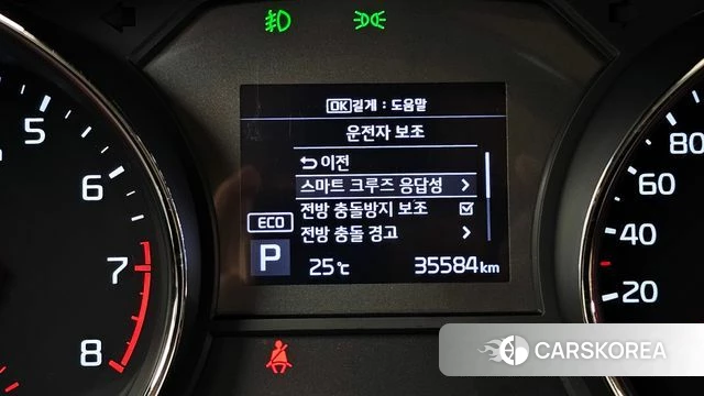 Kia The New Carnival id 4384945 из Кореи 21