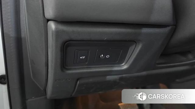 Land Rover Discovery Sports id 4760120 из Кореи 21