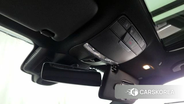 Mercedes-Benz E-Class W213 id 4231916 из Кореи 21