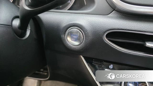 Hyundai Sonata (DN8) id 4281489 из Кореи 21