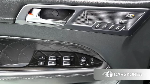 Ssangyong Rexton New Arena id 4566403 из Кореи 21