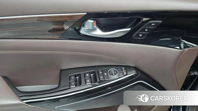 Kia Come New K7 id 4713180 из Кореи 21