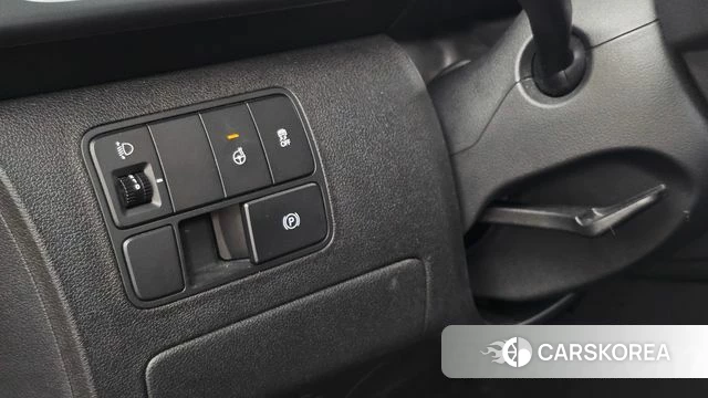 Hyundai Staria id 4905846 из Кореи 21