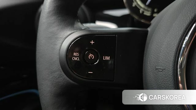 Mini Cooper id 4762798 из Кореи 21