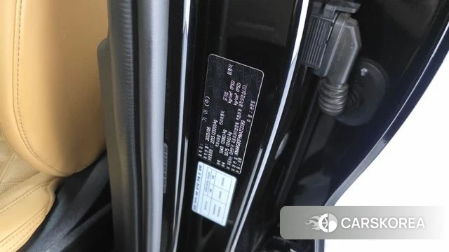 Kia Sorento 4th Generation id 4637039 из Кореи 21