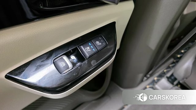 Kia Carnival 4th generation id 4395511 из Кореи 21