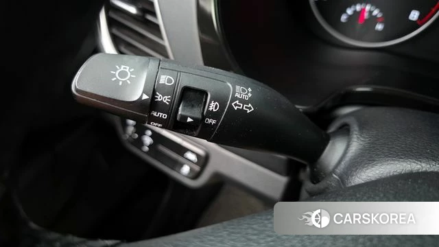 Kia Seltos id 4410366 из Кореи 21