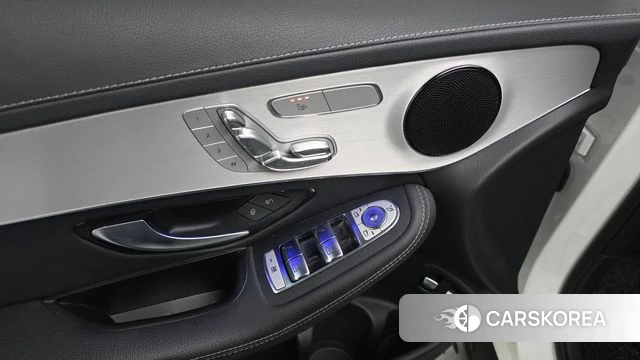Mercedes-Benz GLC-Class X253 id 4775600 из Кореи 21
