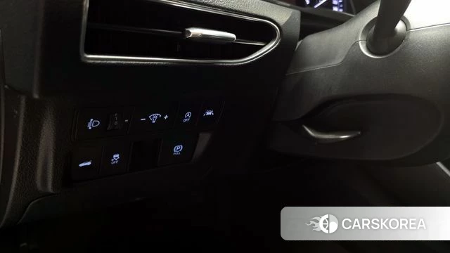 Hyundai Sonata (DN8) id 4316635 из Кореи 21