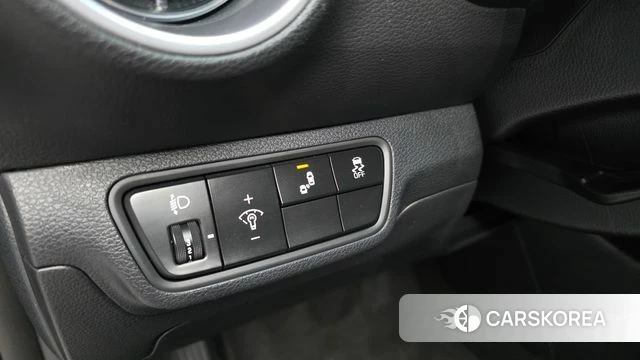 Kia The New K3 2nd generation id 4854819 из Кореи 21