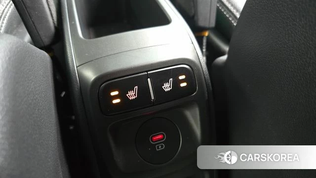 Kia The New Kia Ray EV id 4928102 из Кореи 21