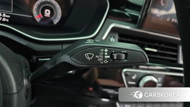 Audi A4 (B9) id 4338696 из Кореи 21