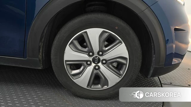 Kia Niro id 4483028 из Кореи 21