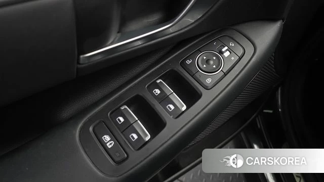 Hyundai Sonata Hybrid (DN8) id 4881742 из Кореи 21