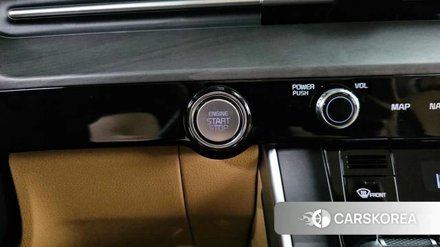 Kia Carnival 4th generation id 4383459 из Кореи 21