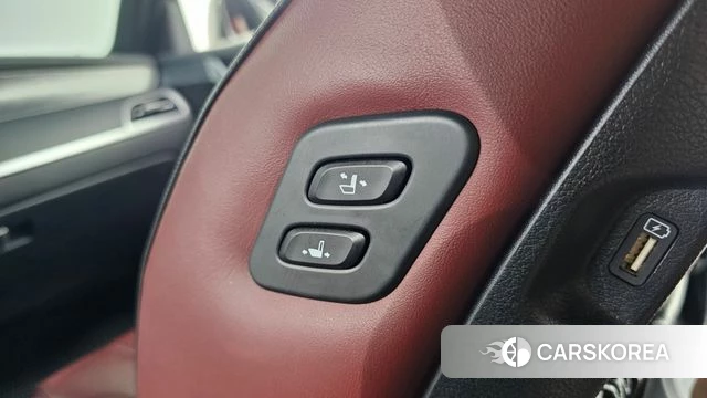 Hyundai Palisade id 4677707 из Кореи 21