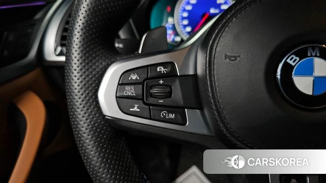 BMW X3 (G01) id 4794683 из Кореи 21