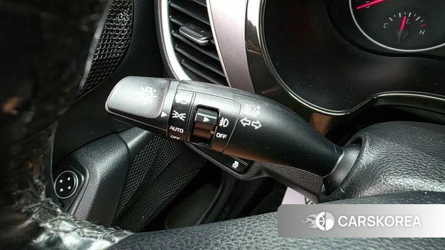 Kia Seltos id 4619417 из Кореи 21