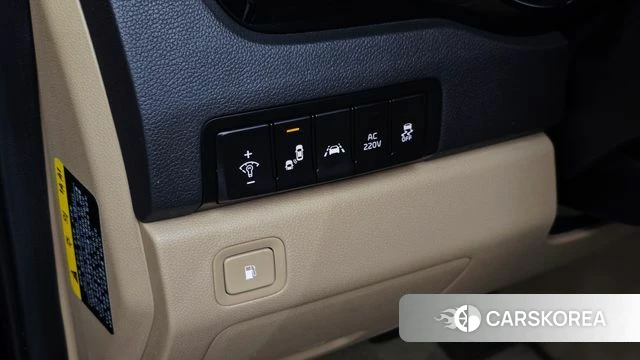 Kia The New Carnival id 4620203 из Кореи 21