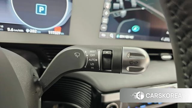 Hyundai Ionic 5 id 4495512 из Кореи 21