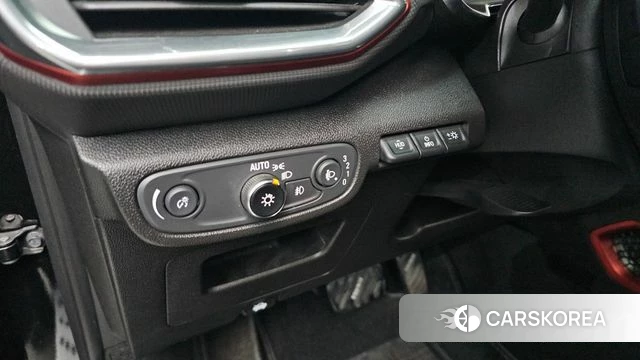 Chevrolet (GM Daewoo) Trailblazer id 4355935 из Кореи 21
