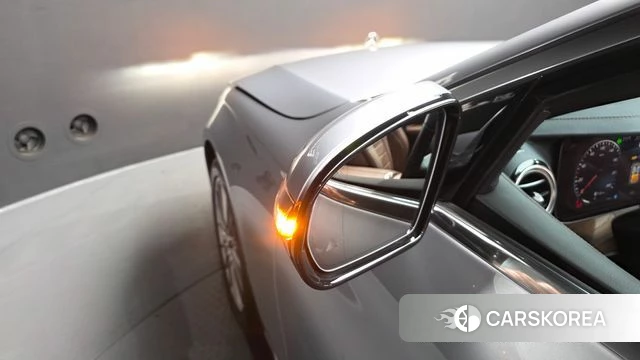 Mercedes-Benz E-Class W213 id 4541502 из Кореи 21