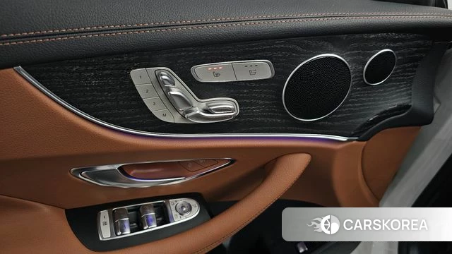 Mercedes-Benz E-Class W213 id 4397337 из Кореи 21